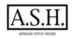 A.S.H – African Style House