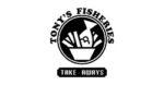 Tony’s Fisheries and Take-Aways