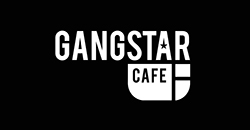 GANGSTAR CAFÉ