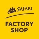Safari Factory Shop
